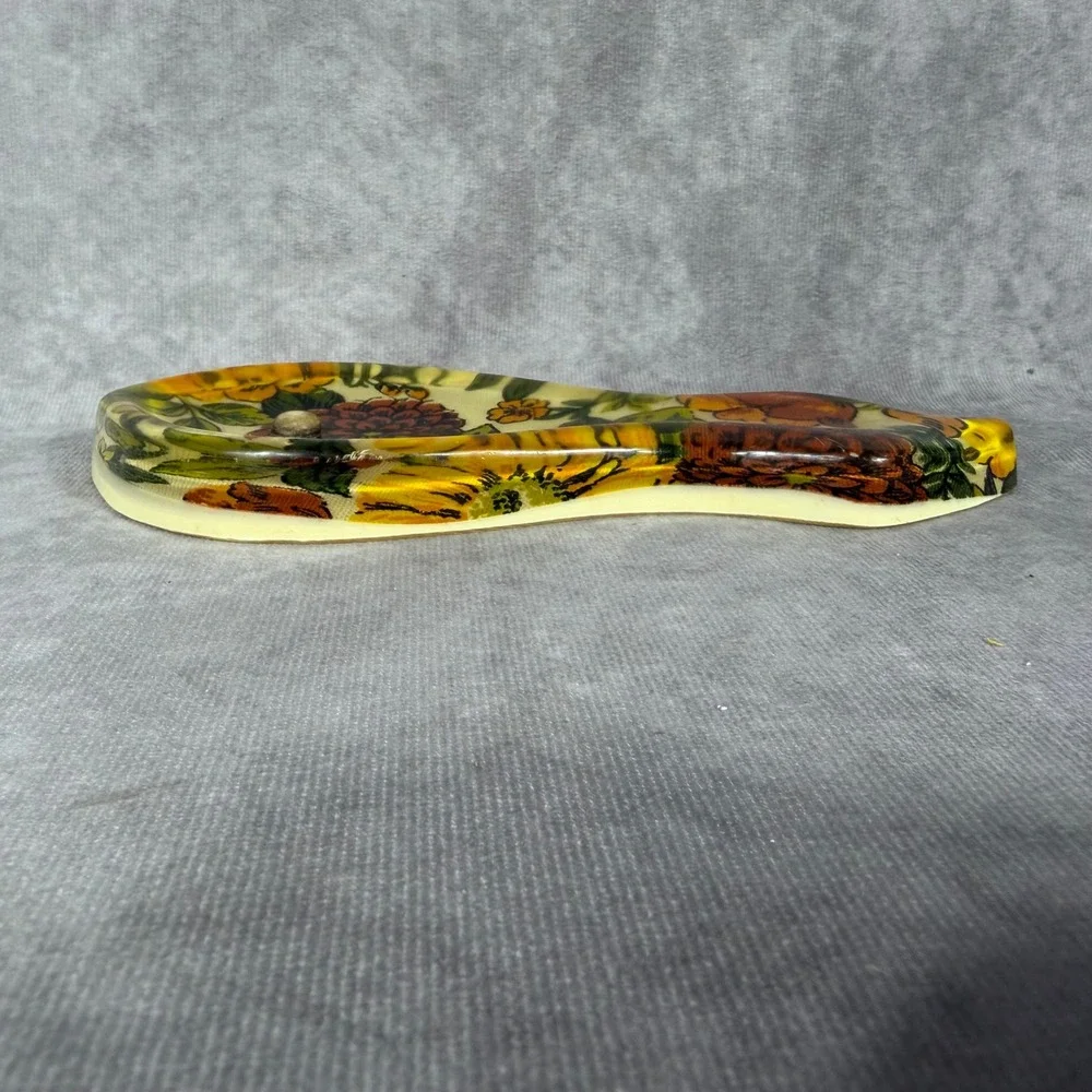 N/A vintage spoon